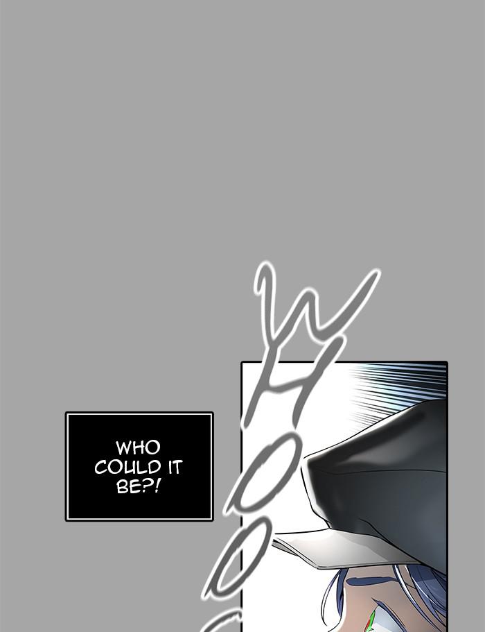 Tower of God Chap 112 - Next Chap 113