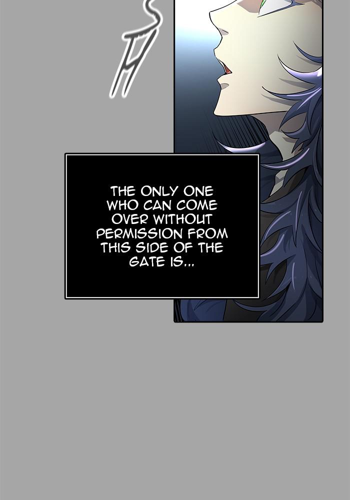 Tower of God Chap 112 - Next Chap 113