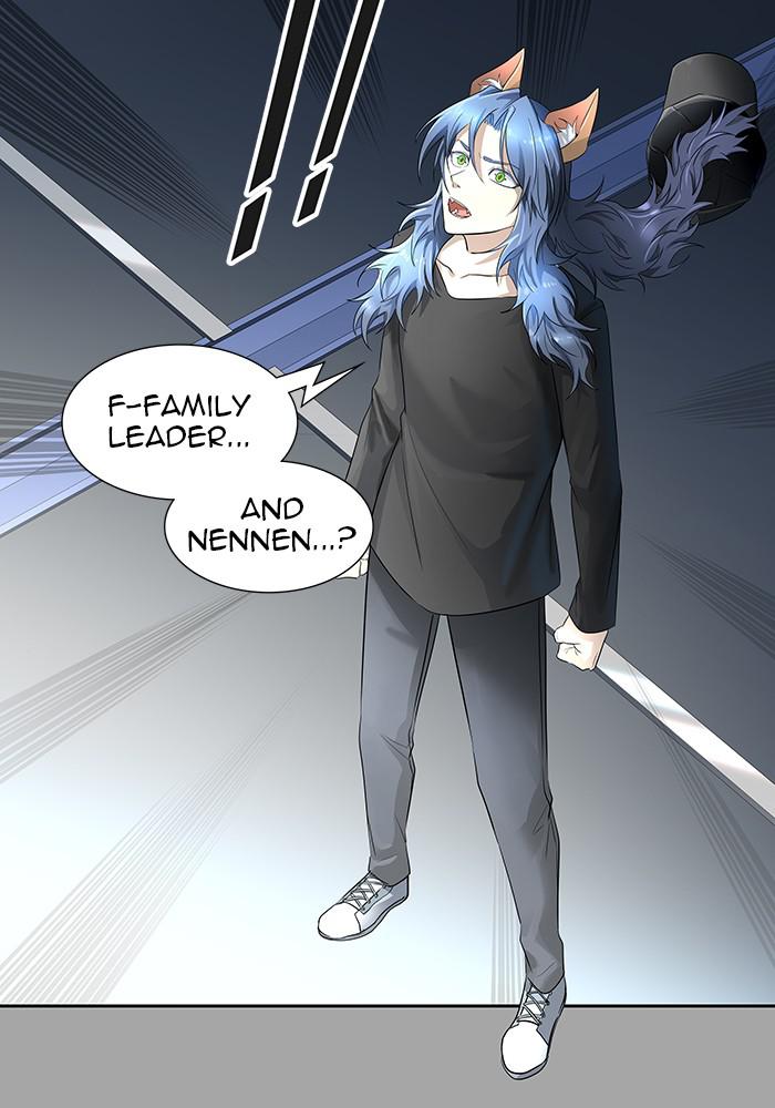 Tower of God Chap 112 - Next Chap 113