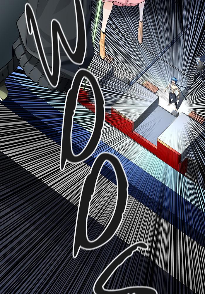 Tower of God Chap 112 - Next Chap 113