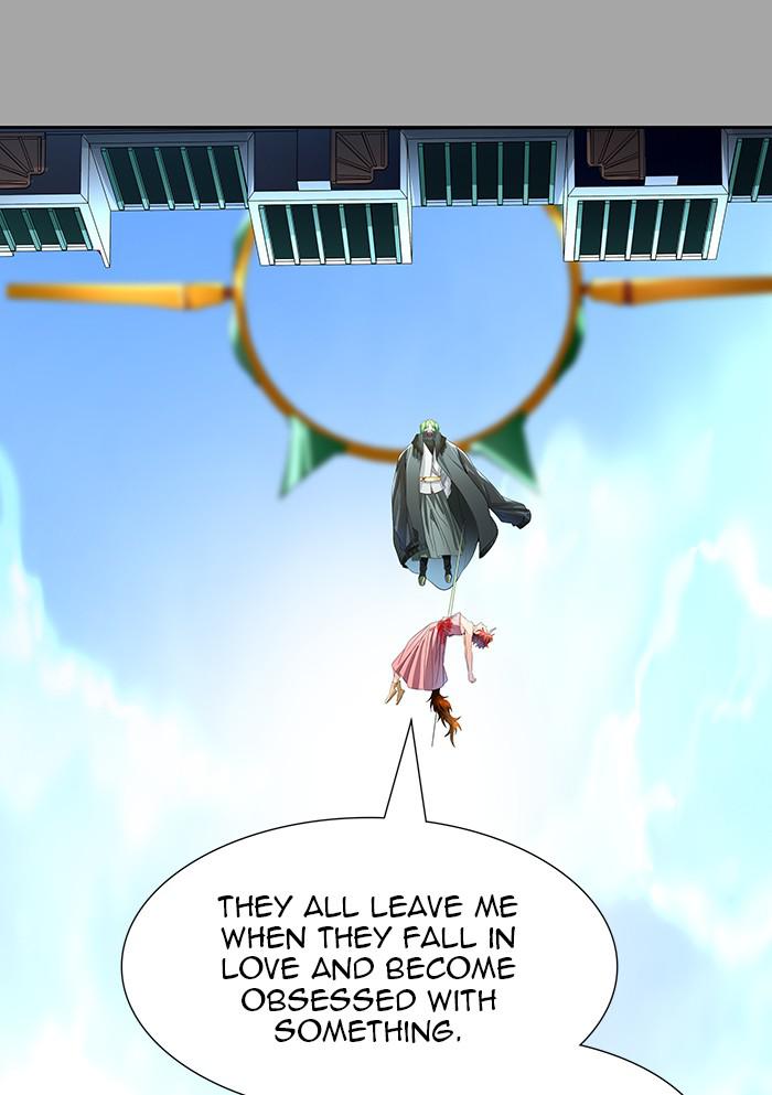 Tower of God Chap 112 - Next Chap 113