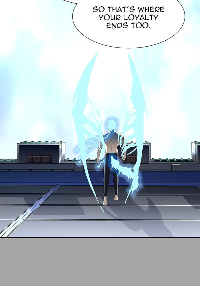 Tower of God Chap 112 - Next Chap 113