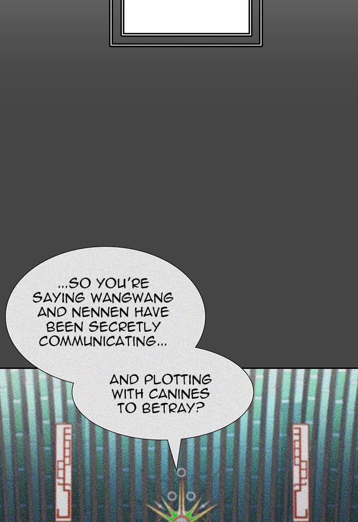 Tower of God Chap 112 - Next Chap 113