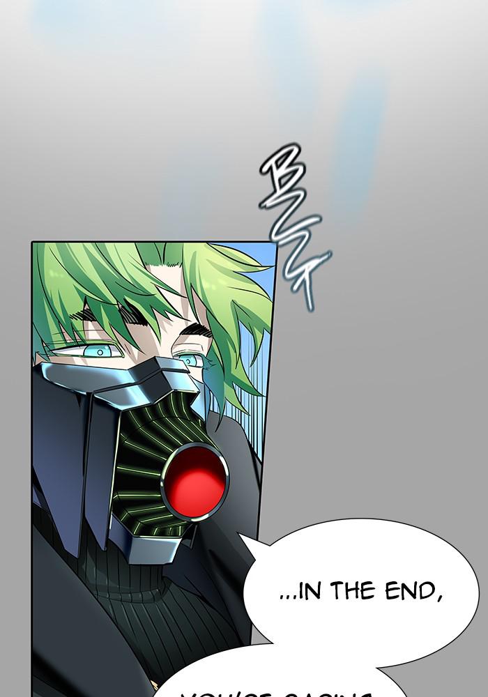 Tower of God Chap 112 - Next Chap 113