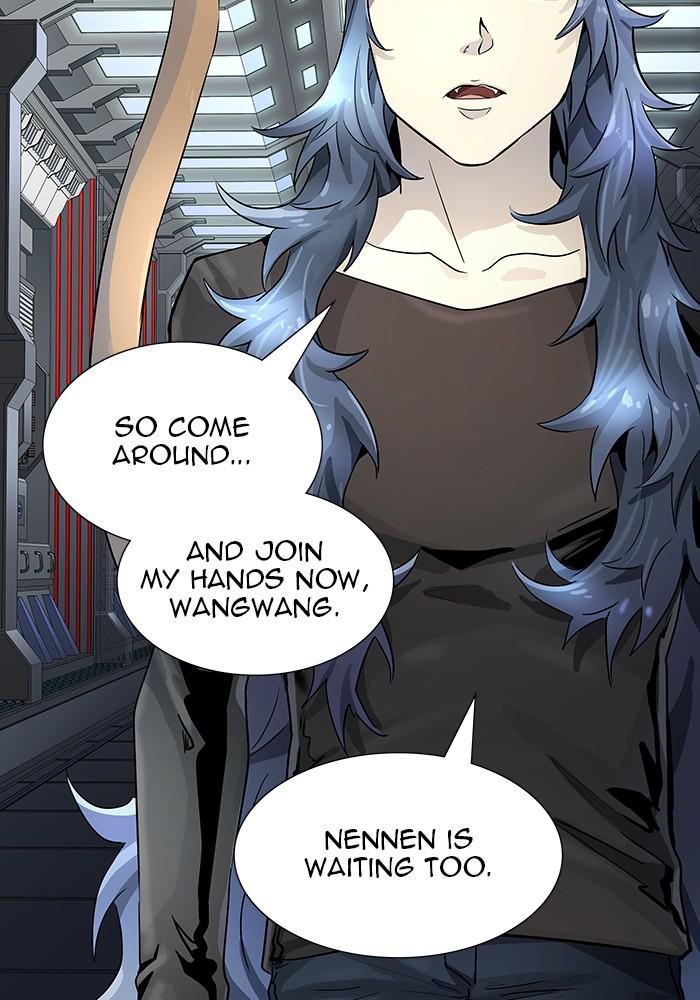 Tower of God Chap 112 - Next Chap 113