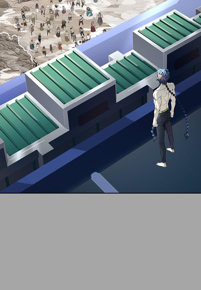 Tower of God Chap 112 - Next Chap 113