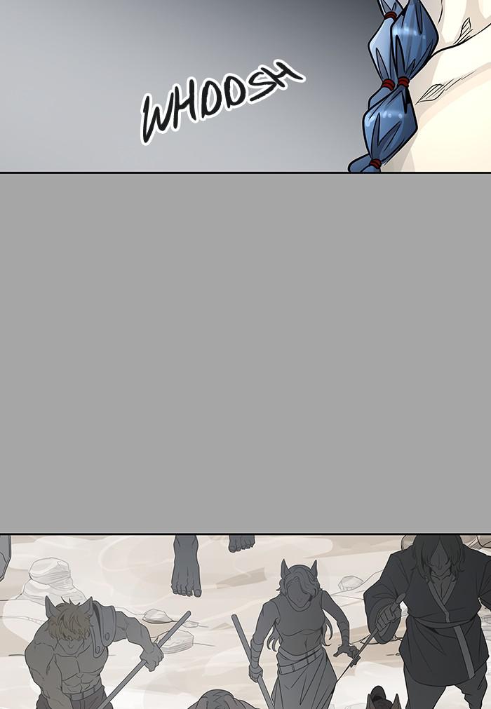 Tower of God Chap 112 - Next Chap 113