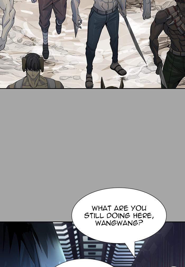 Tower of God Chap 112 - Next Chap 113