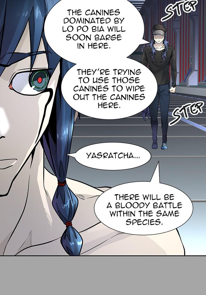 Tower of God Chap 112 - Next Chap 113