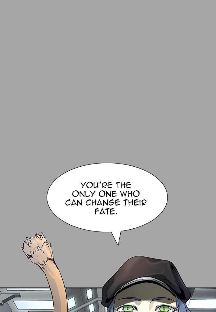Tower of God Chap 112 - Next Chap 113