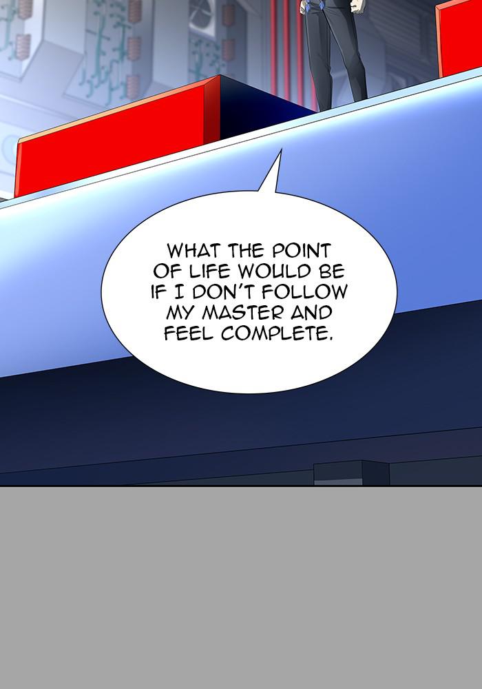 Tower of God Chap 112 - Next Chap 113