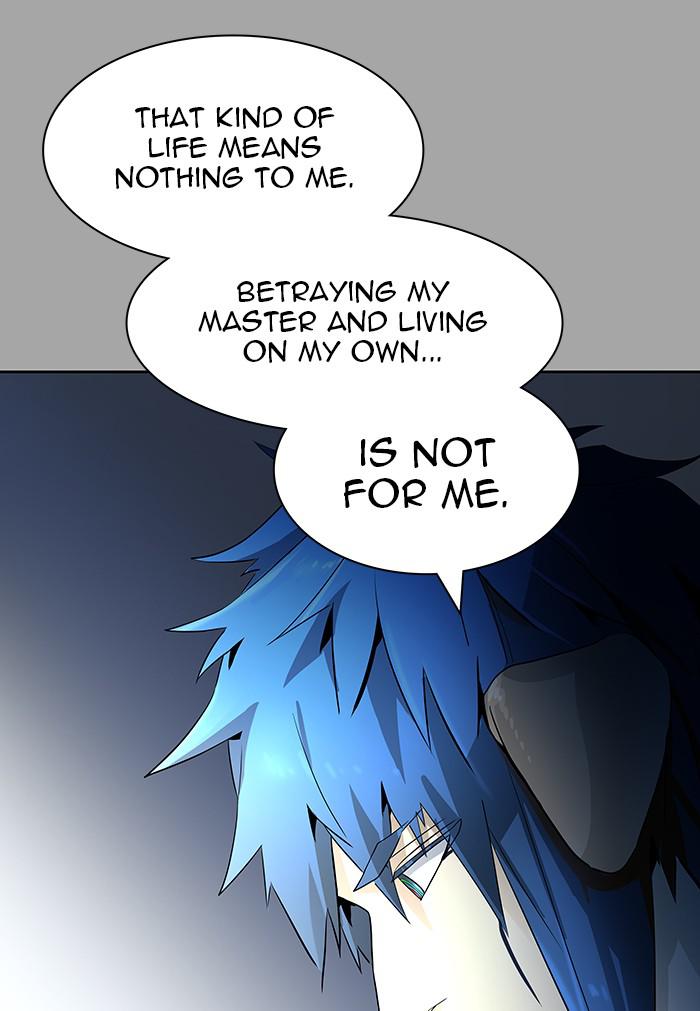 Tower of God Chap 112 - Next Chap 113