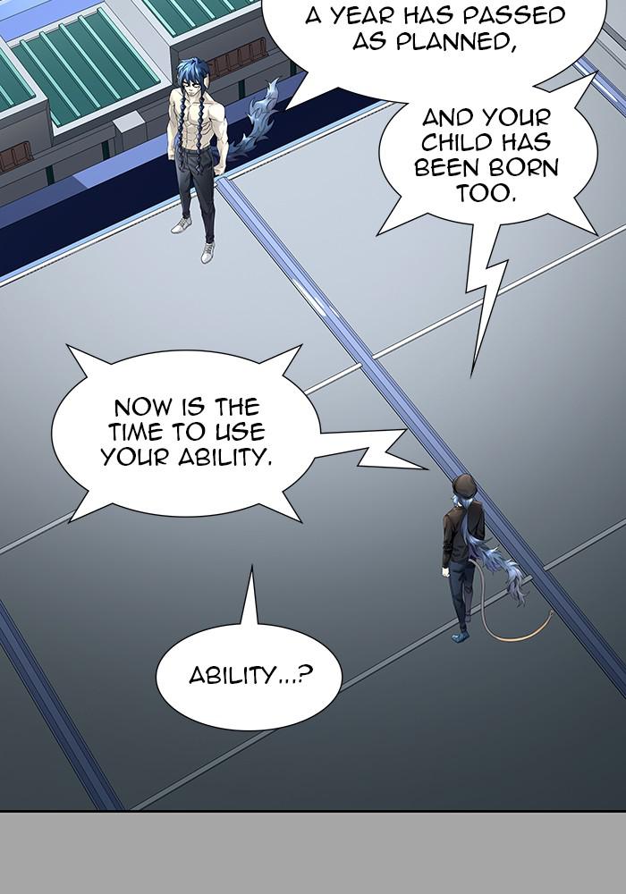 Tower of God Chap 112 - Next Chap 113