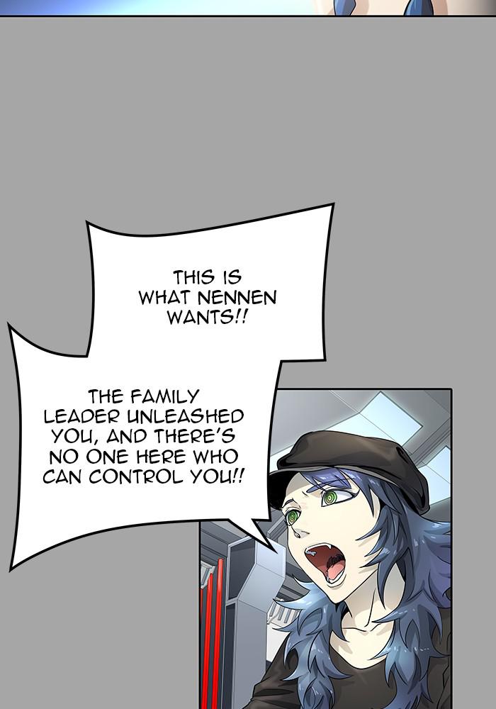 Tower of God Chap 112 - Next Chap 113