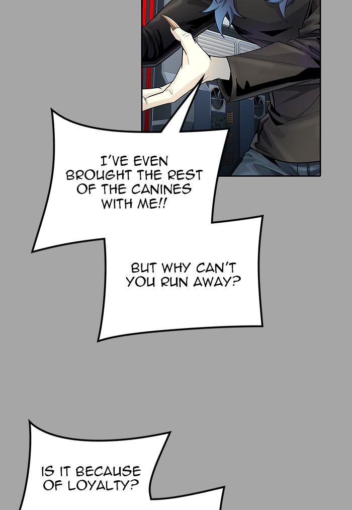 Tower of God Chap 112 - Next Chap 113