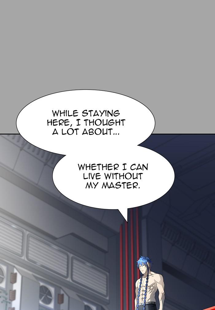 Tower of God Chap 112 - Next Chap 113