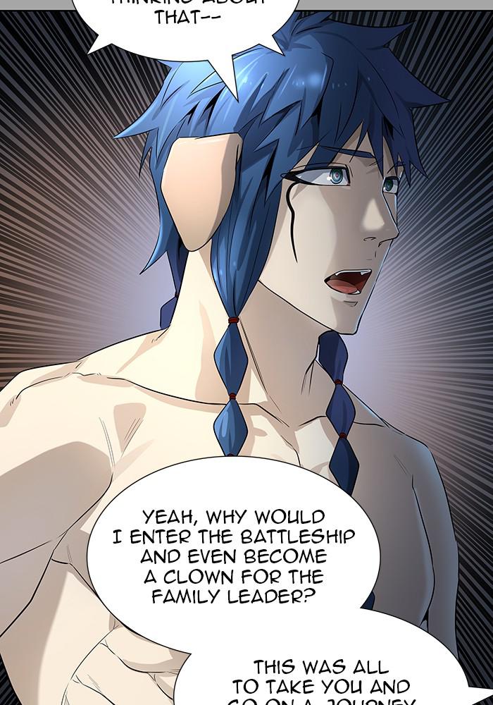Tower of God Chap 112 - Next Chap 113