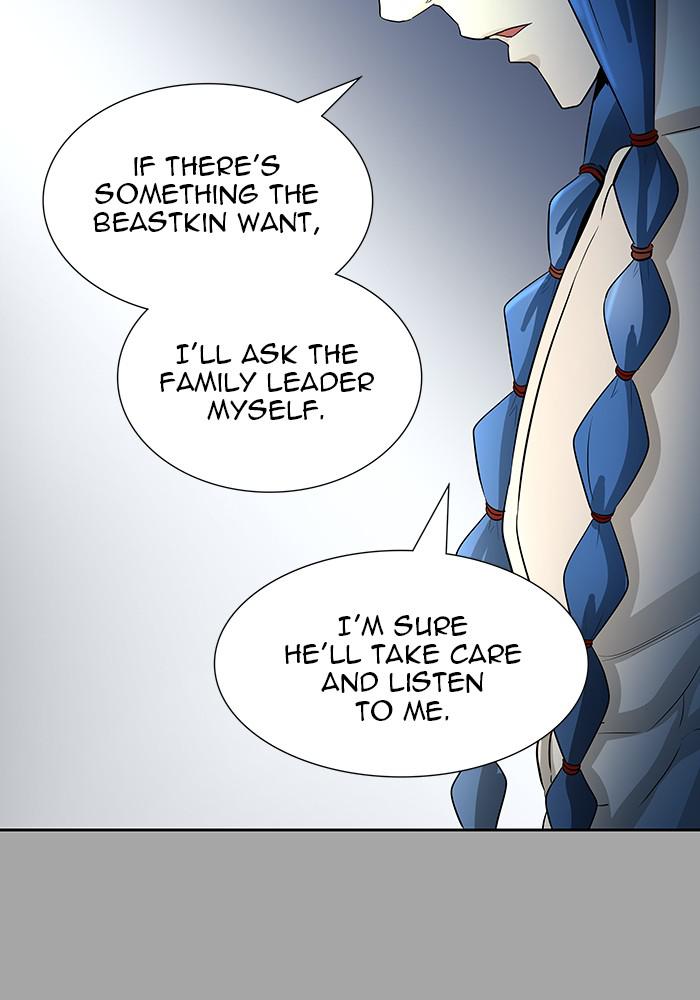 Tower of God Chap 112 - Next Chap 113