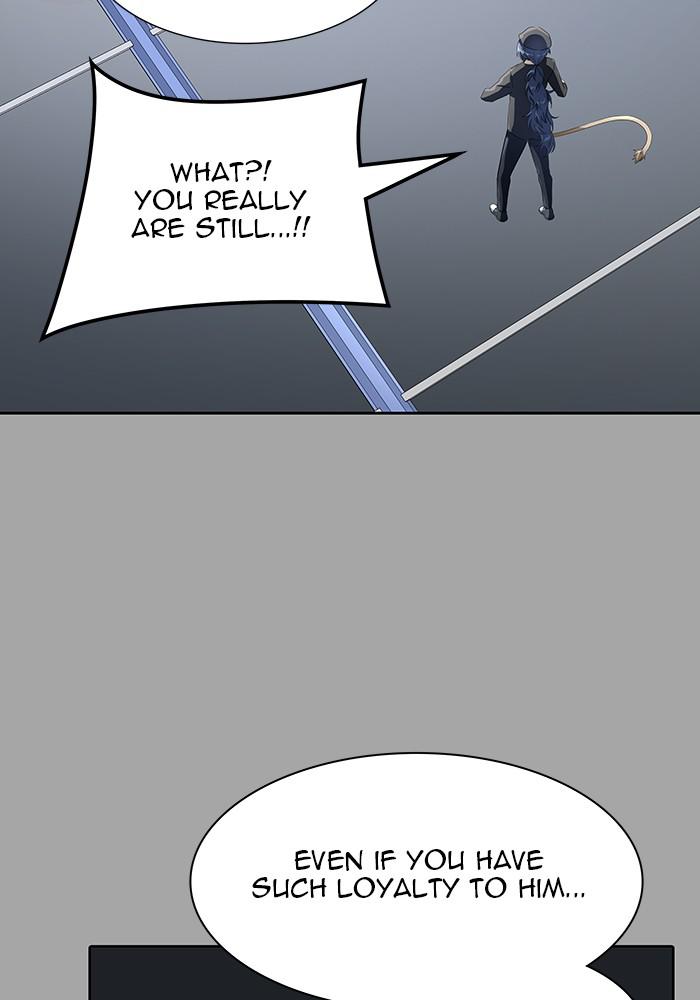 Tower of God Chap 112 - Next Chap 113