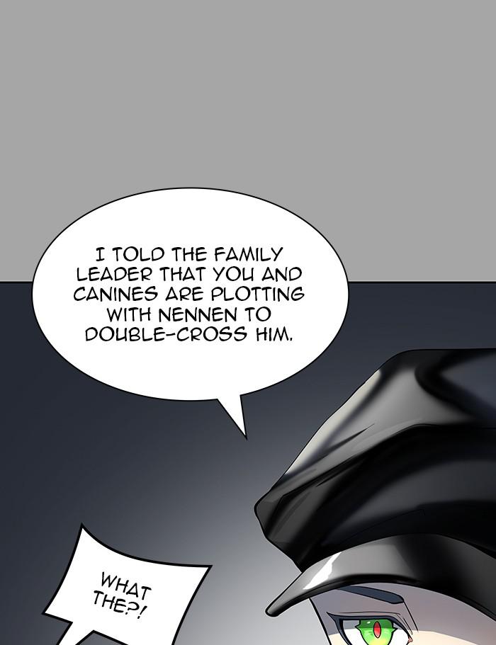 Tower of God Chap 112 - Next Chap 113