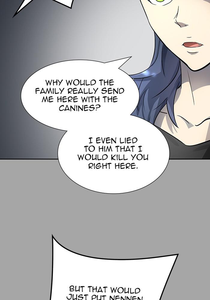 Tower of God Chap 112 - Next Chap 113