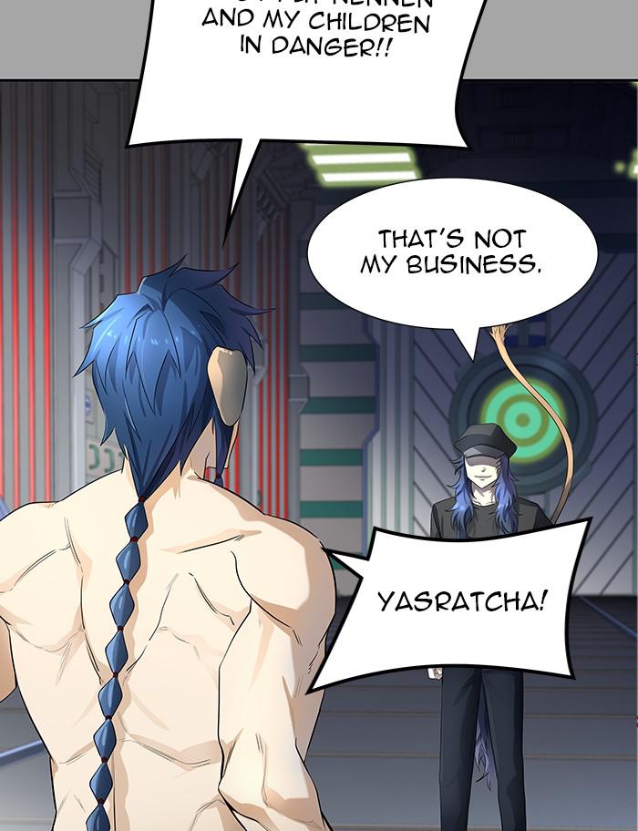 Tower of God Chap 112 - Next Chap 113