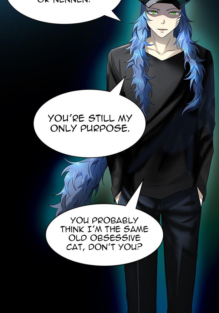 Tower of God Chap 112 - Next Chap 113