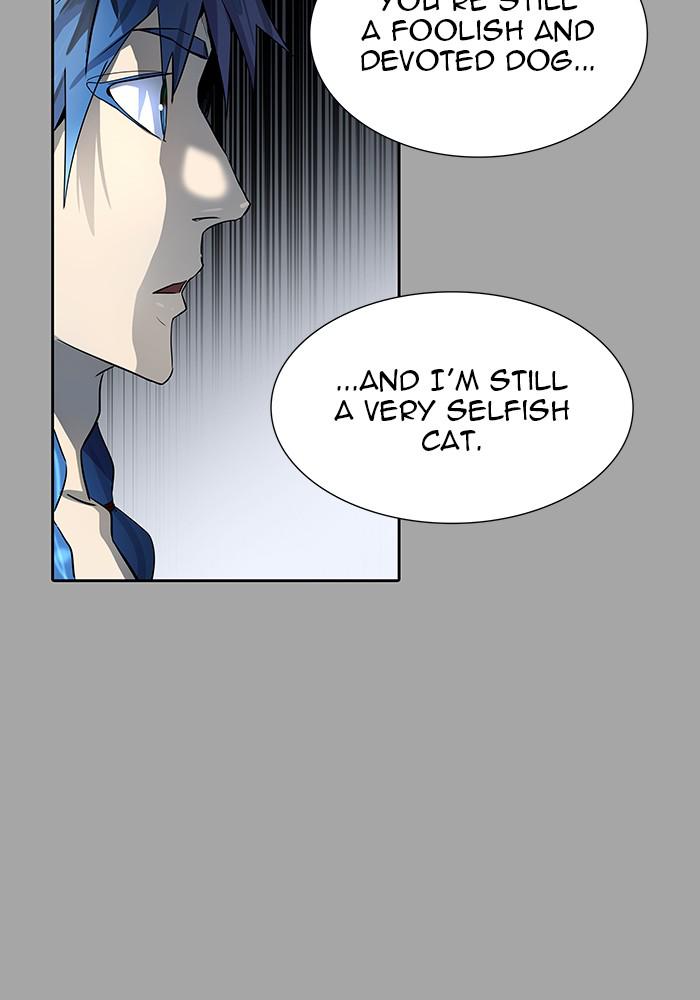 Tower of God Chap 112 - Next Chap 113
