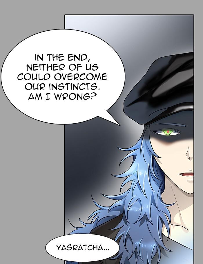 Tower of God Chap 112 - Next Chap 113