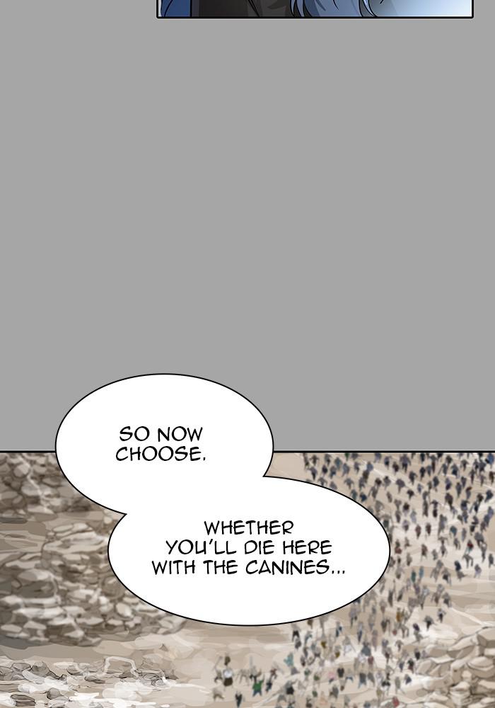 Tower of God Chap 112 - Next Chap 113