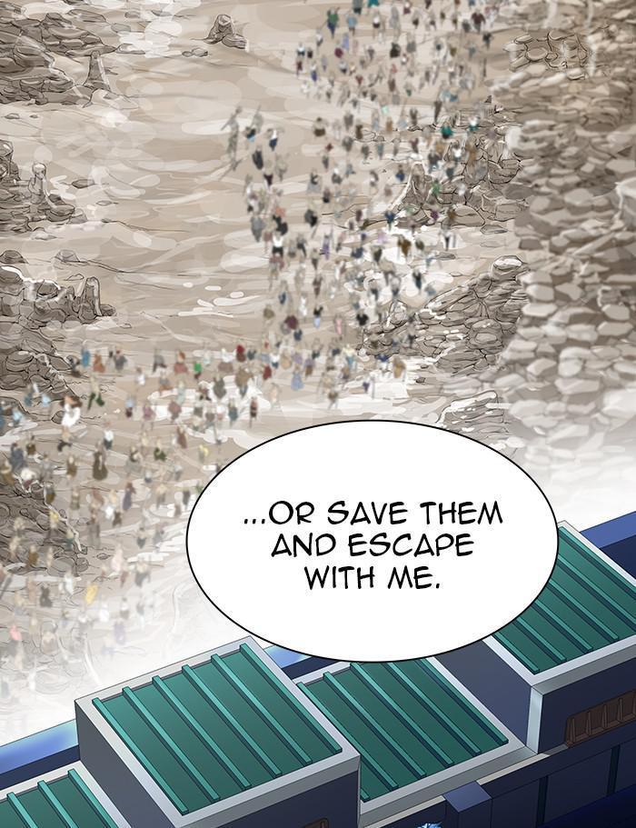 Tower of God Chap 112 - Next Chap 113