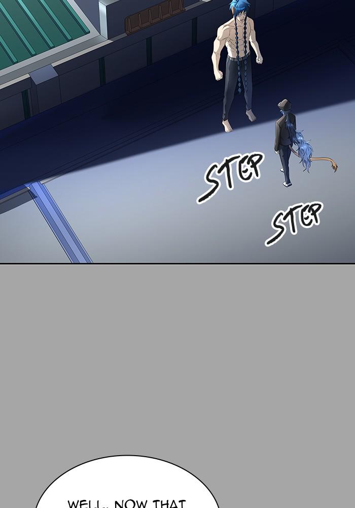Tower of God Chap 112 - Next Chap 113