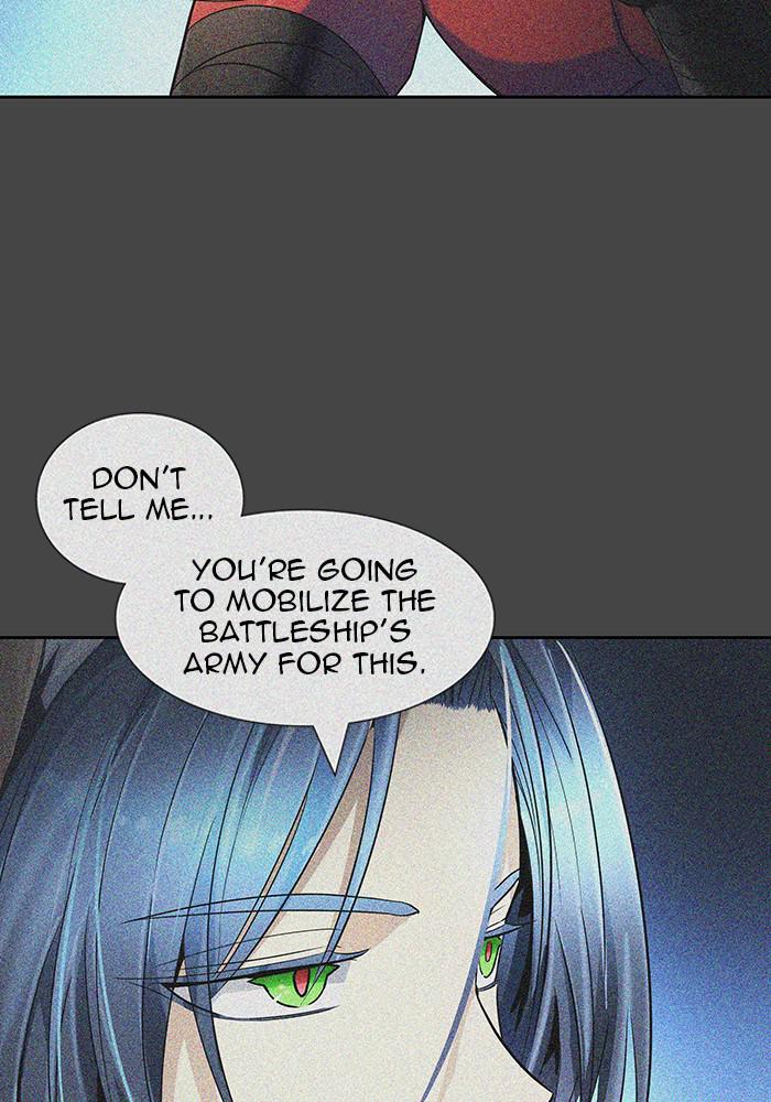 Tower of God Chap 112 - Next Chap 113