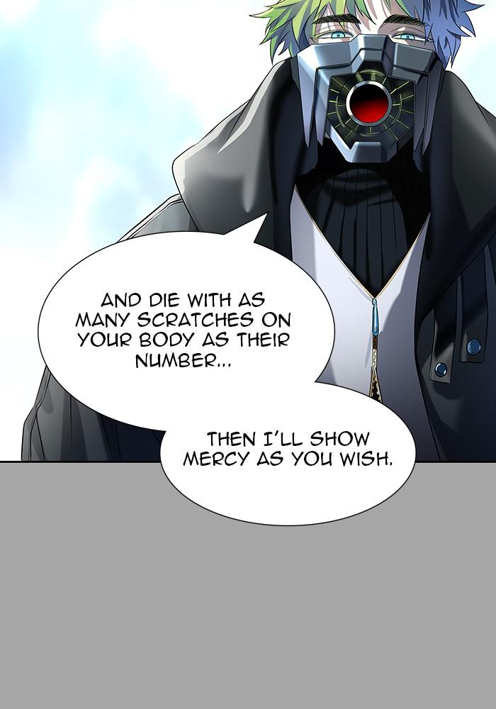 Tower of God Chap 112 - Next Chap 113