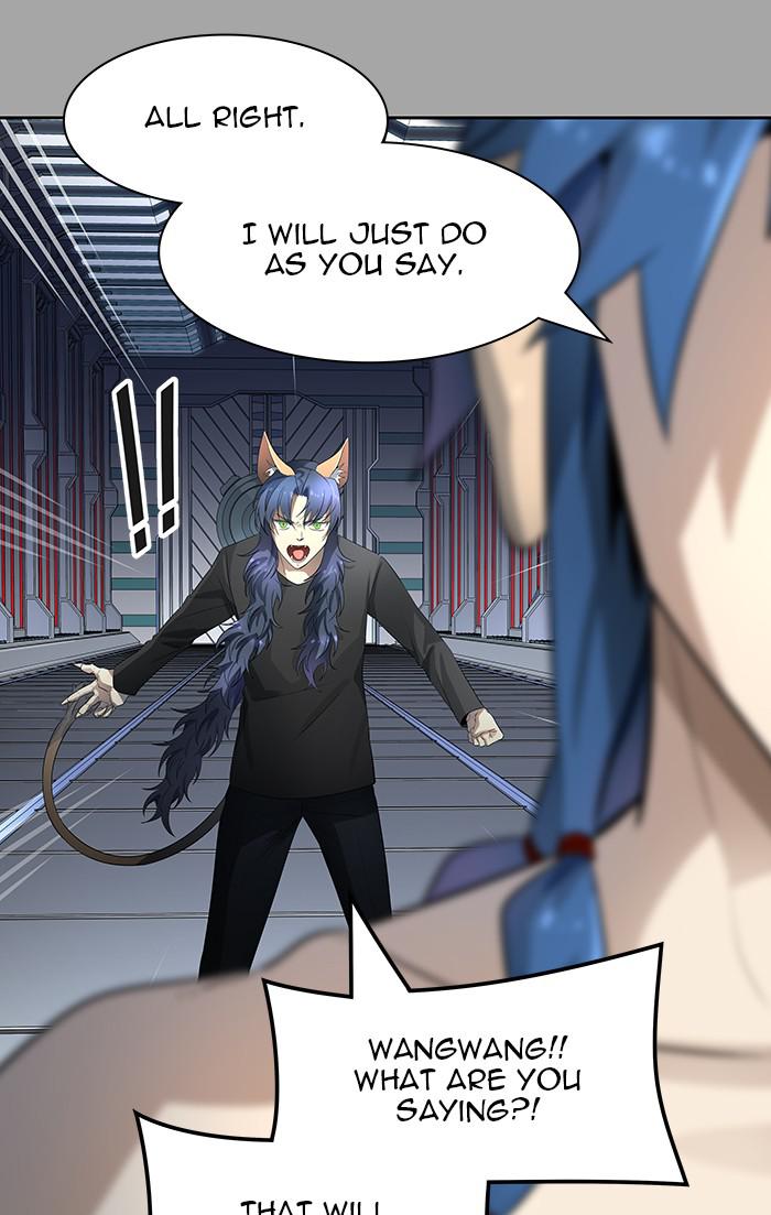 Tower of God Chap 112 - Next Chap 113