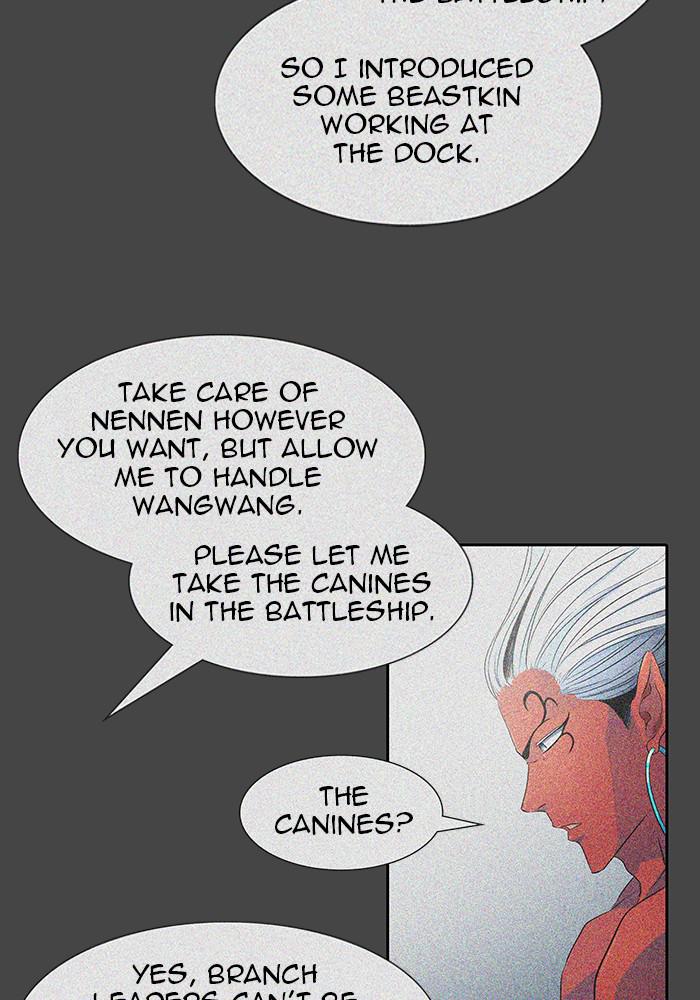 Tower of God Chap 112 - Next Chap 113