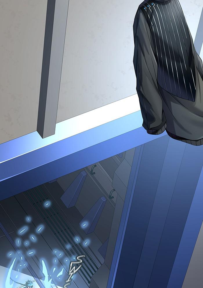 Tower of God Chap 112 - Next Chap 113