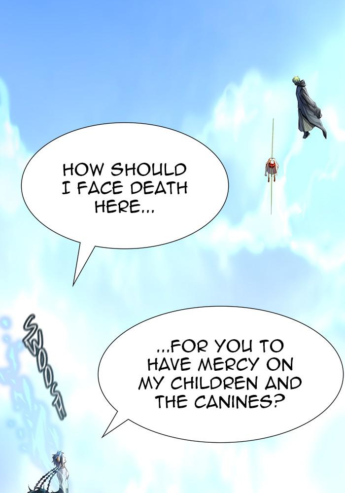 Tower of God Chap 112 - Next Chap 113