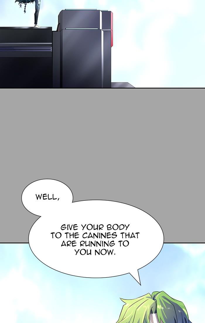 Tower of God Chap 112 - Next Chap 113