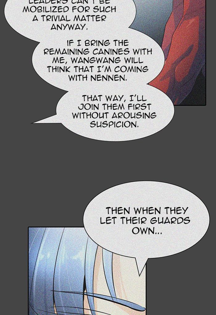 Tower of God Chap 112 - Next Chap 113