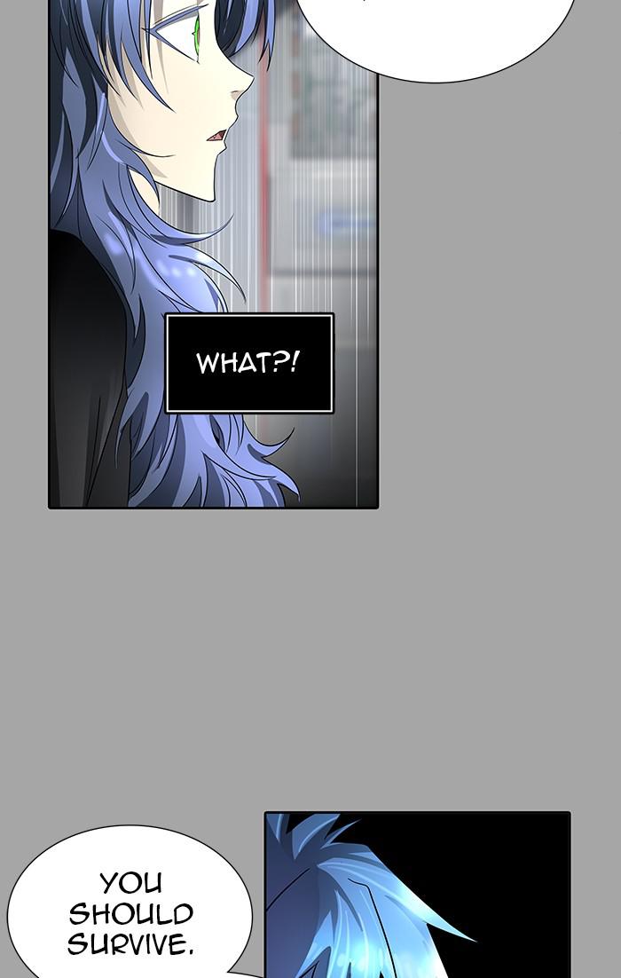 Tower of God Chap 112 - Next Chap 113