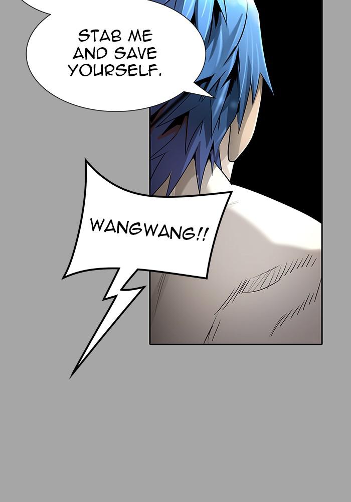 Tower of God Chap 112 - Next Chap 113