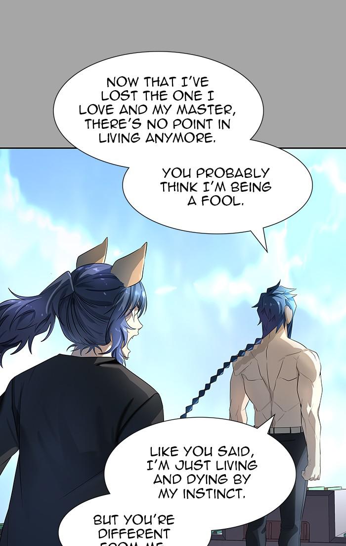 Tower of God Chap 112 - Next Chap 113
