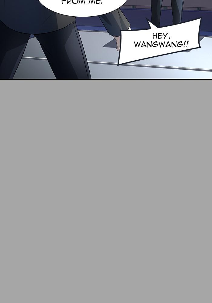 Tower of God Chap 112 - Next Chap 113