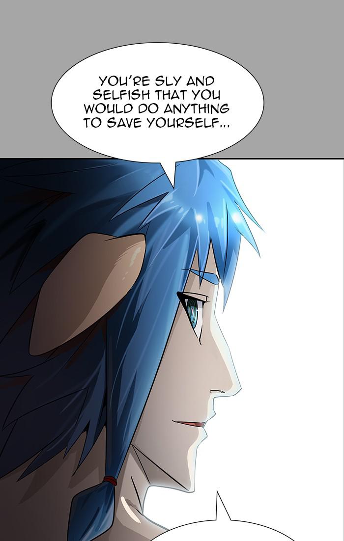 Tower of God Chap 112 - Next Chap 113