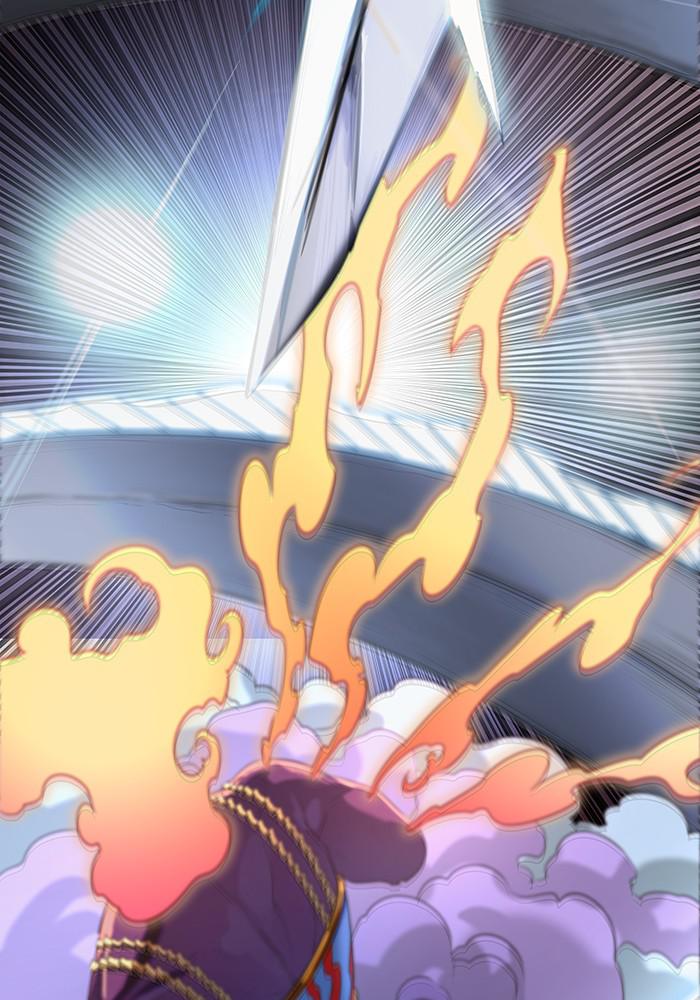 Tower of God Chap 112 - Next Chap 113