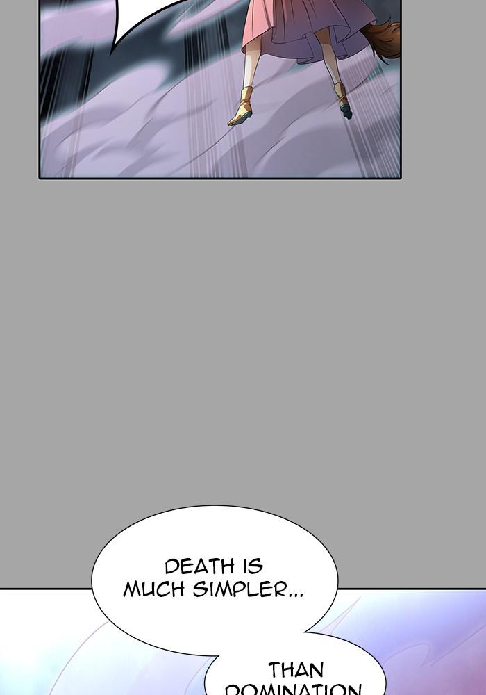Tower of God Chap 112 - Next Chap 113