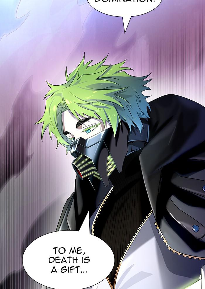 Tower of God Chap 112 - Next Chap 113