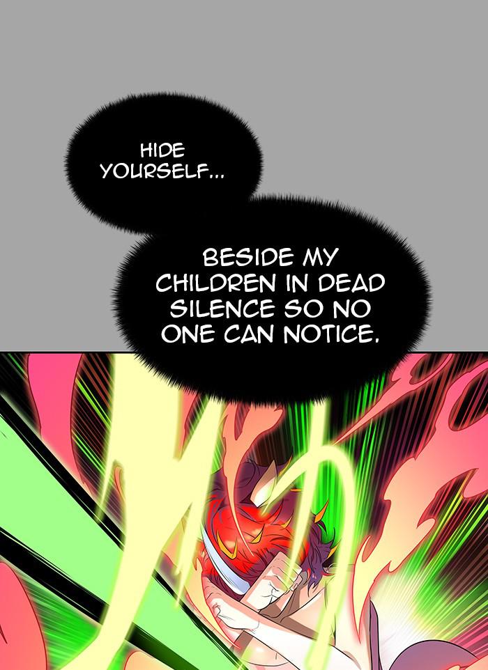 Tower of God Chap 112 - Next Chap 113