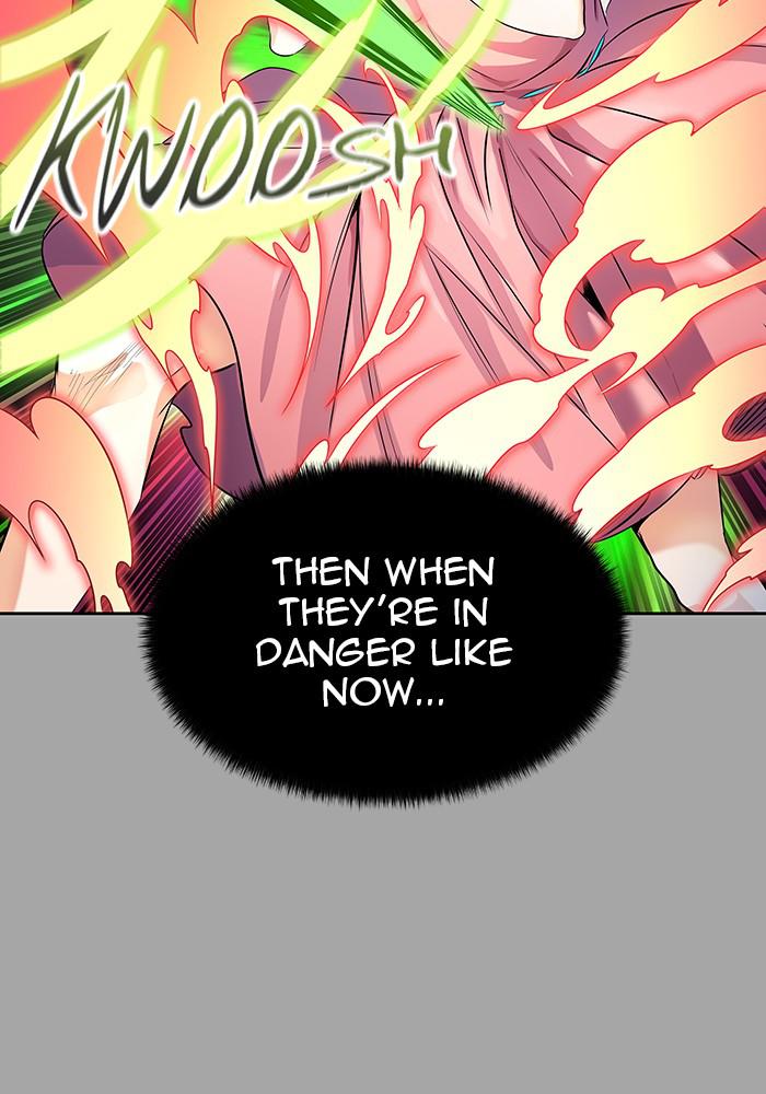 Tower of God Chap 112 - Next Chap 113